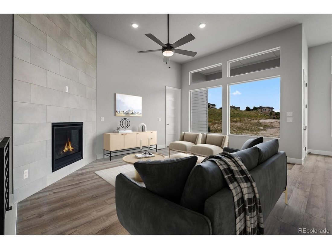 House in Monument, Colorado, United States 5 - 18172701
