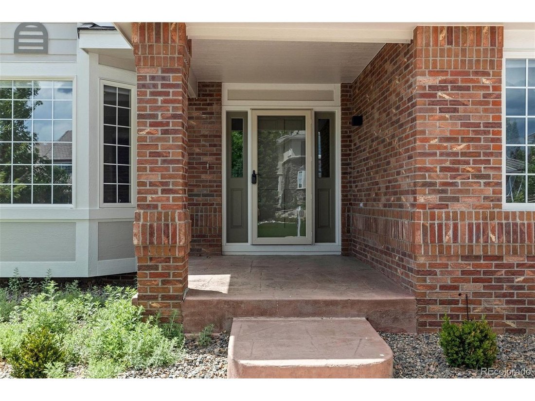 House in Aurora, Colorado, United States 4 - 18173586