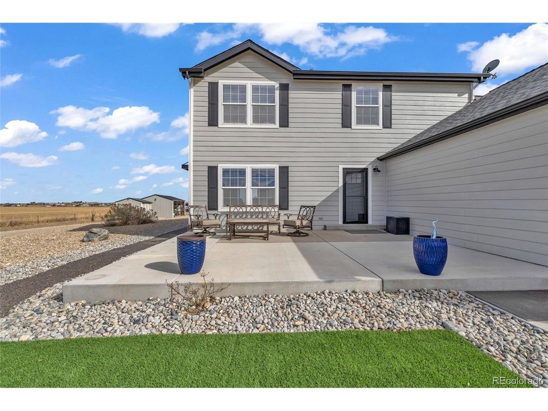 House in Fort Lupton, Colorado, United States 5 - 18172668