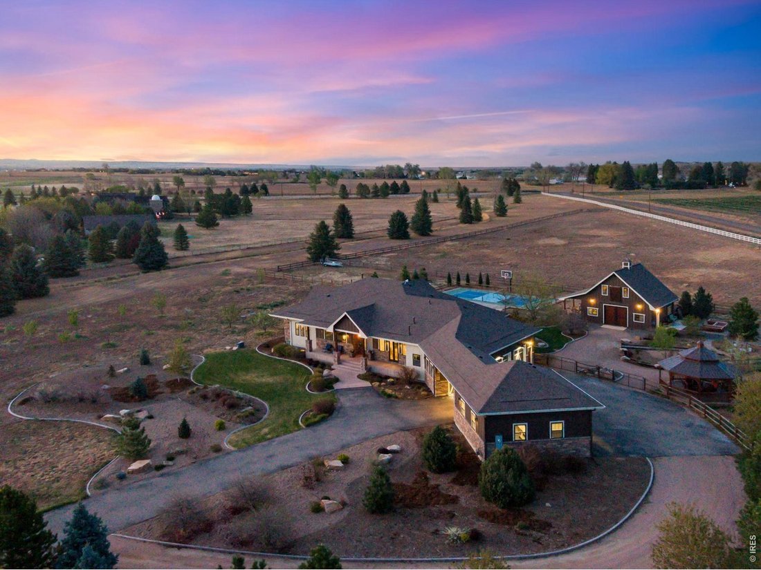 Fort Collins, Colorado, United States 1 - 18174151