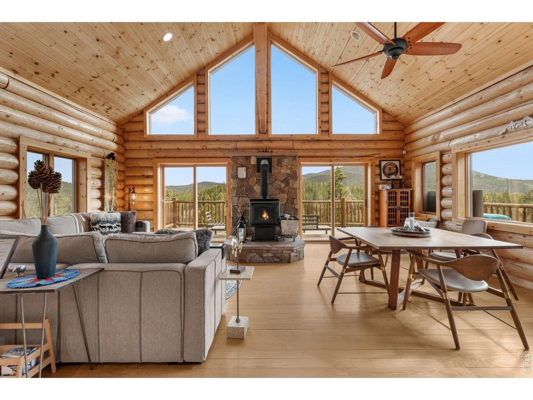 House in Gold Hill, Colorado, United States 5 - 18173706