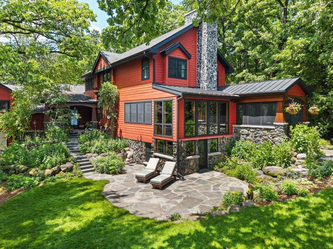 House in Fitchburg, Wisconsin, United States 1 - 18062746