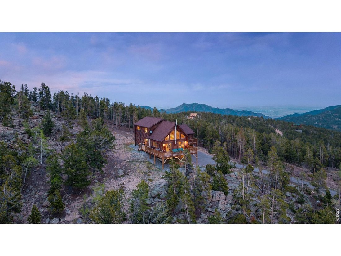 House in Gold Hill, Colorado, United States 3 - 18173706