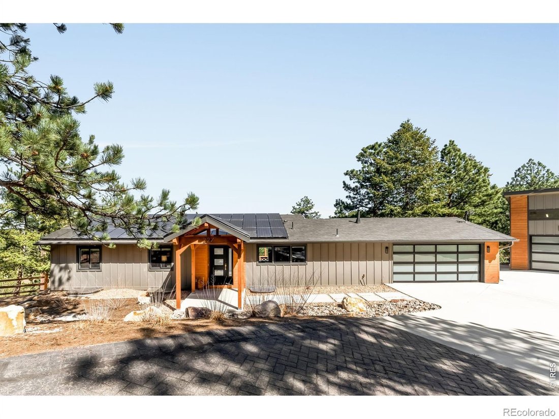House in Boulder, Colorado, United States 1 - 18172195