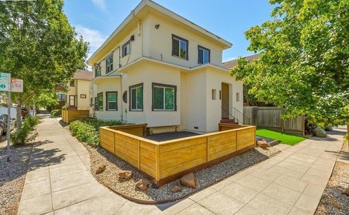 Berkeley, Californie, États-Unis 1