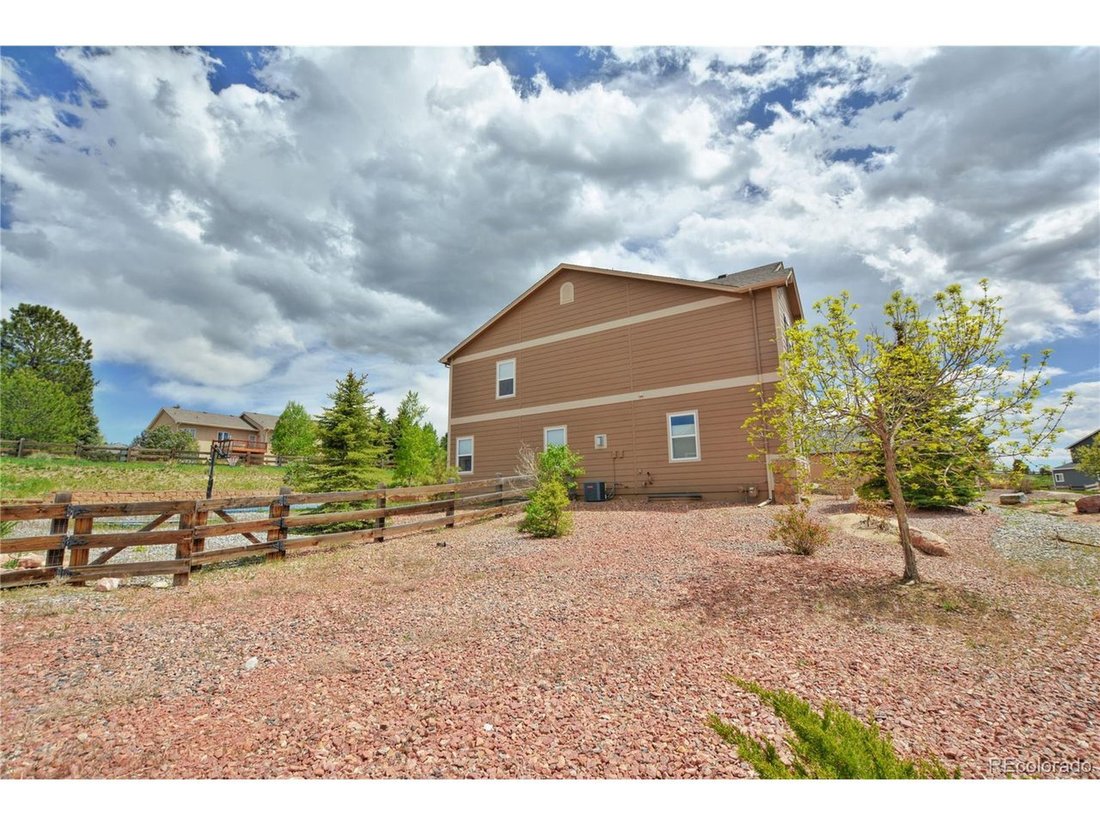 House in Monument, Colorado, United States 4 - 18173103