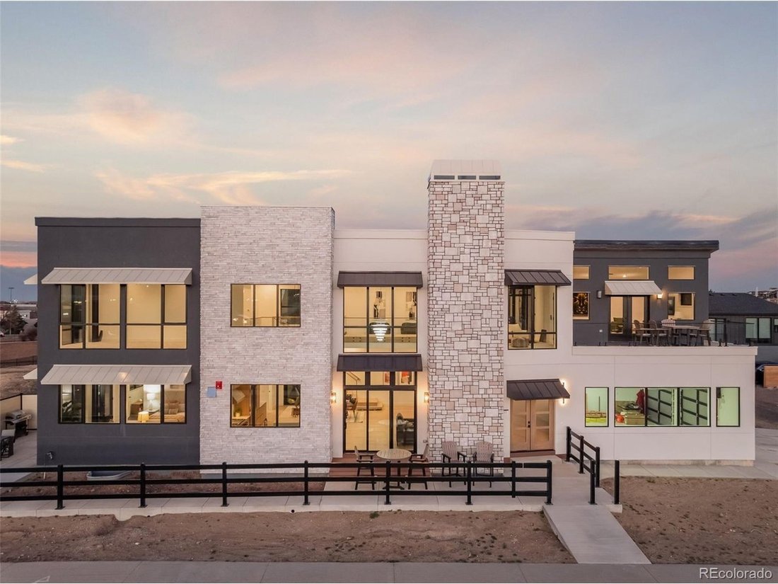 House in Lafayette, Colorado, United States 2 - 18172904