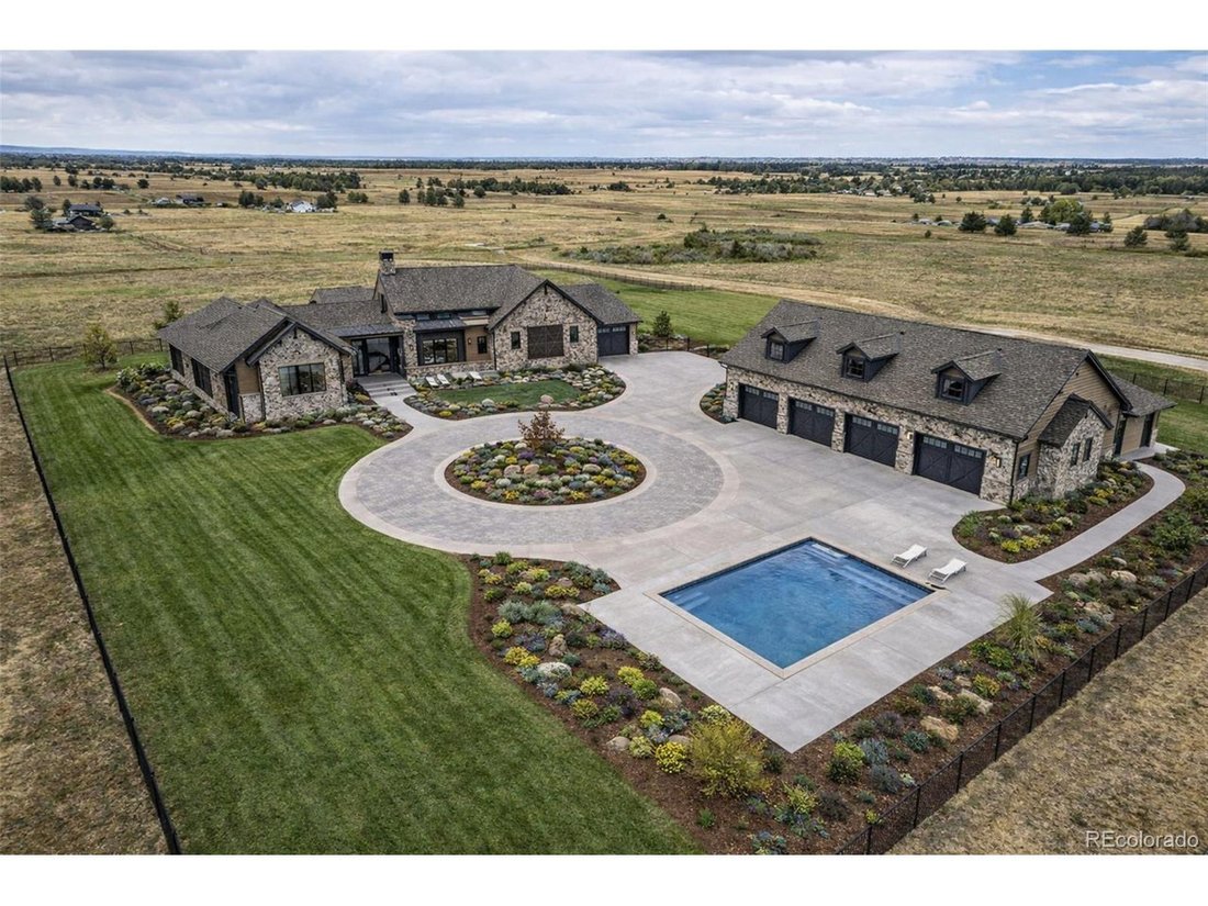 House in Sterling Ranch, Colorado, United States 2 - 18173479