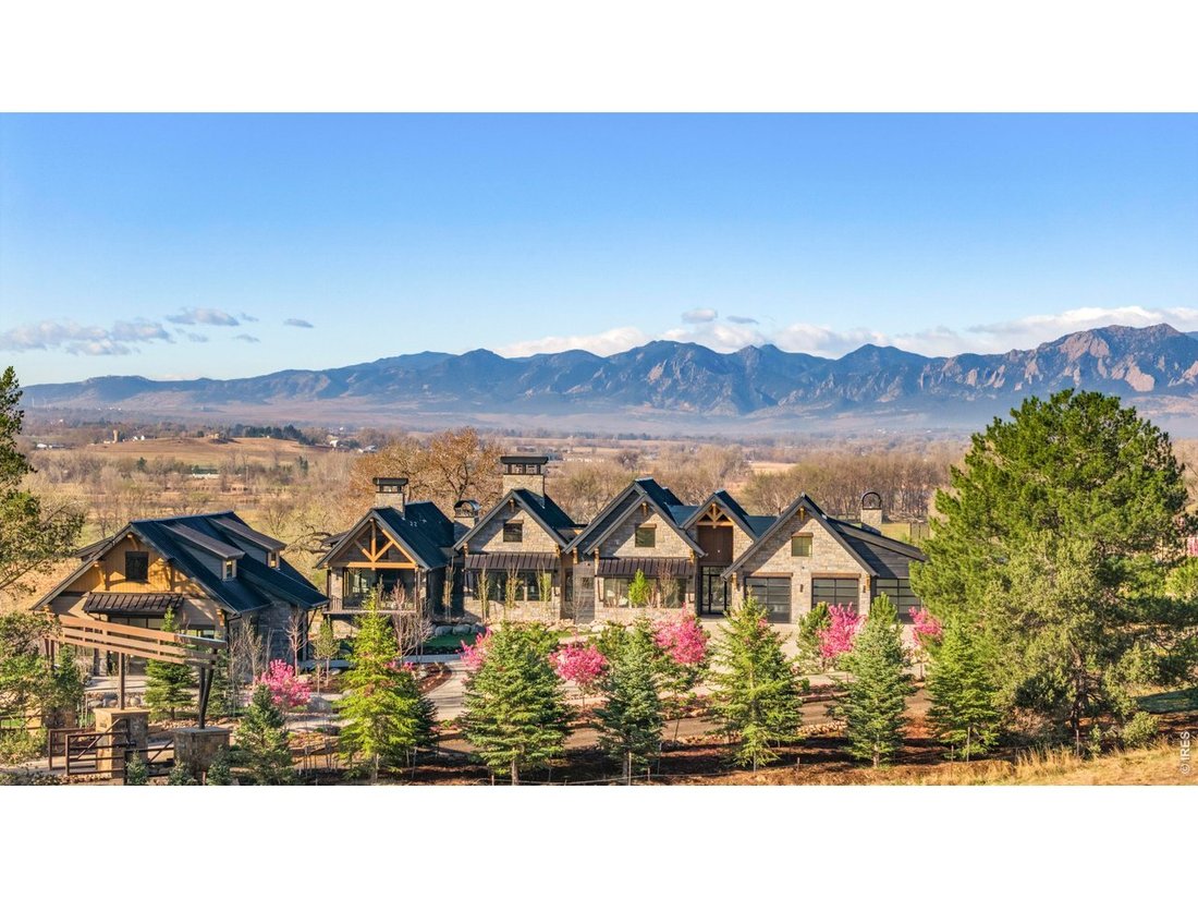 House in Boulder, Colorado, United States 1 - 18173123