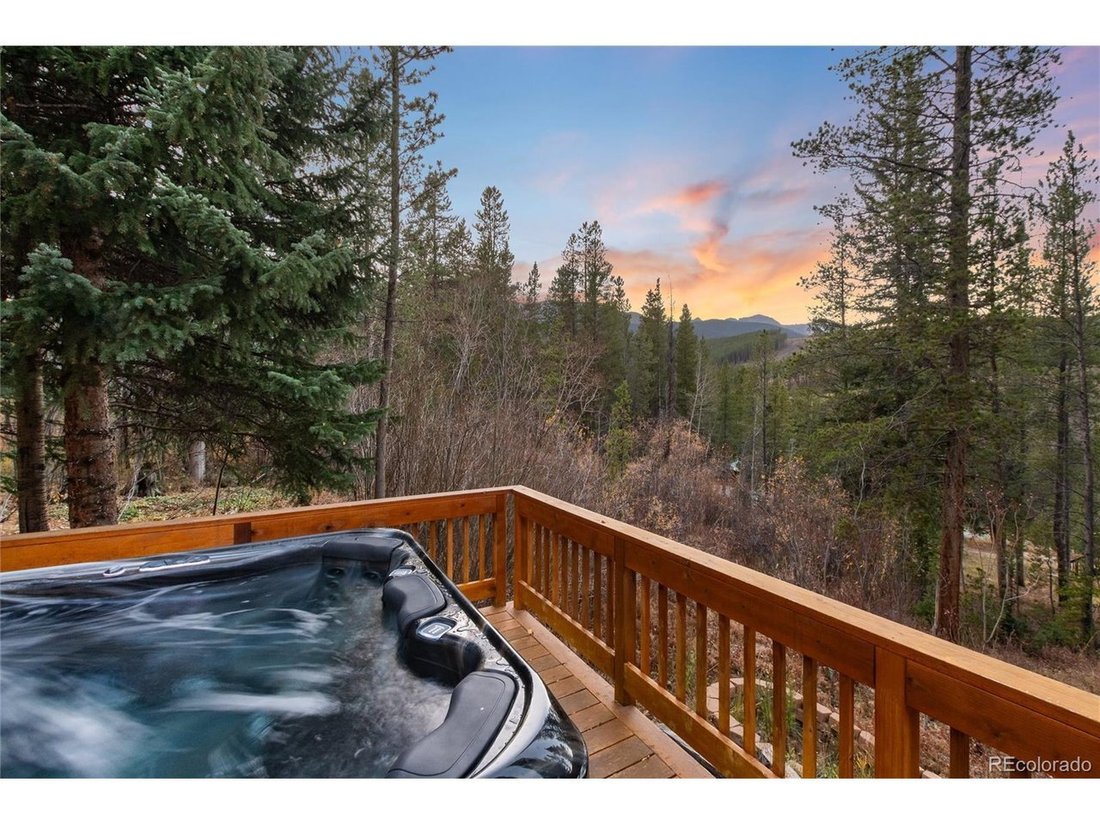 House in Breckenridge, Colorado, United States 3 - 18173258