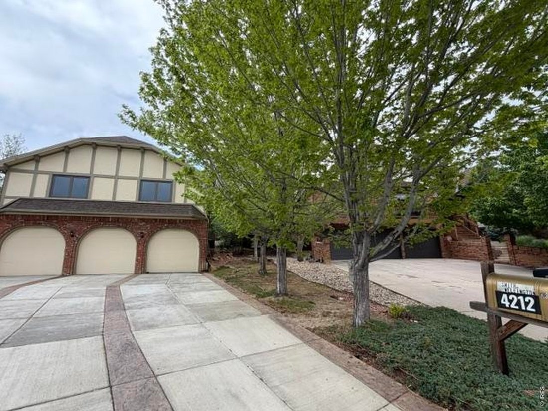 House in Fort Collins, Colorado, United States 2 - 18174336