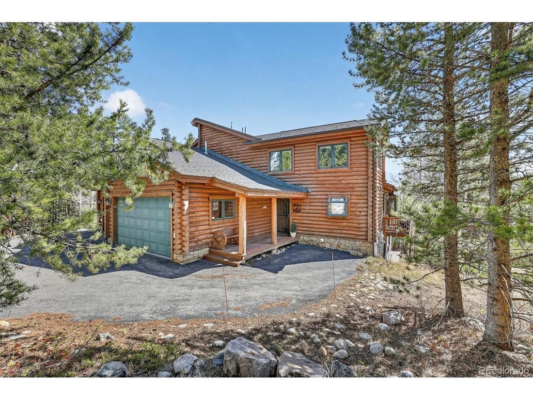 Apartment in Silverthorne, Colorado, United States 2 - 18173718
