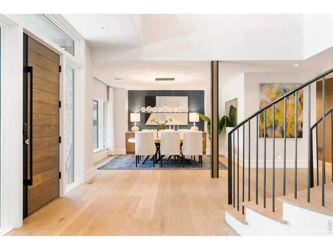 House in Boulder, Colorado, United States 3 - 18173057