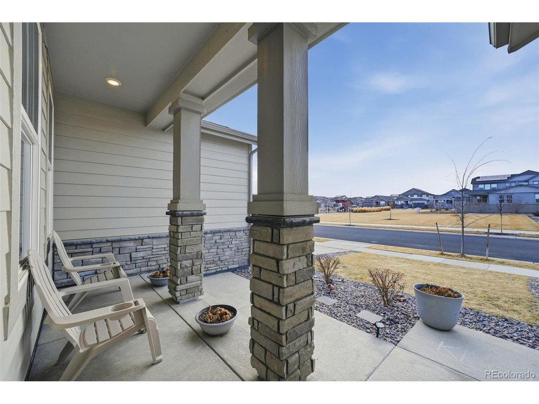 House in Erie, Colorado, United States 3 - 18172636