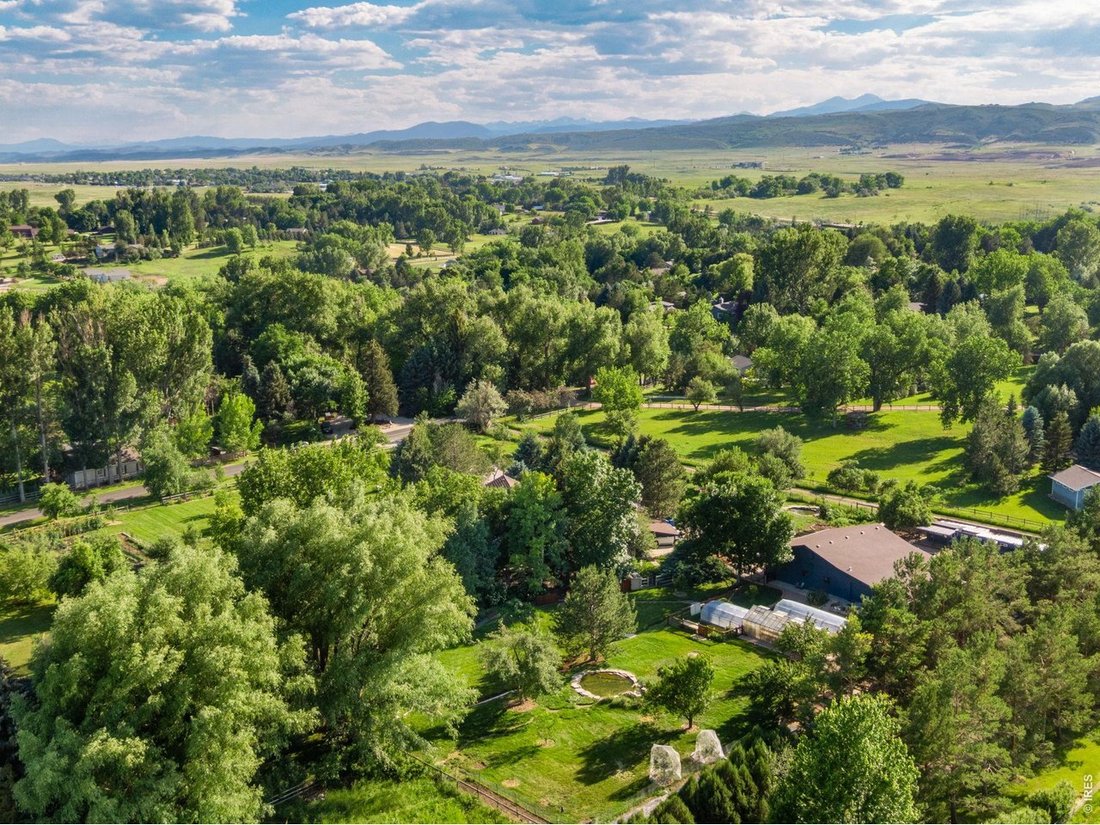 Fort Collins, Colorado, United States 3 - 18174623