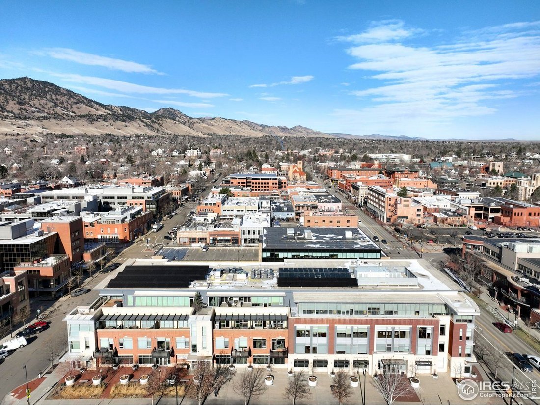 House in Boulder, Colorado, United States 3 - 18172799