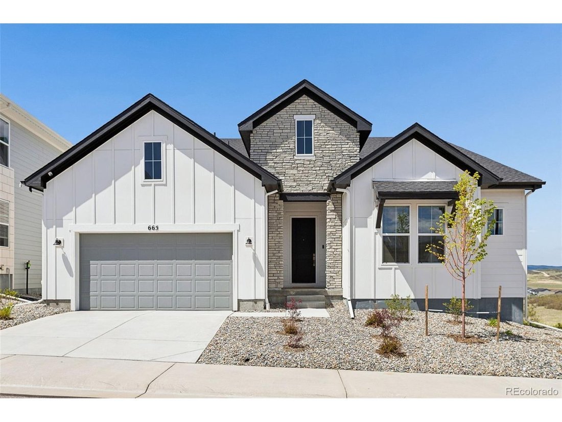 House in Castle Rock, Colorado, United States 3 - 18174600