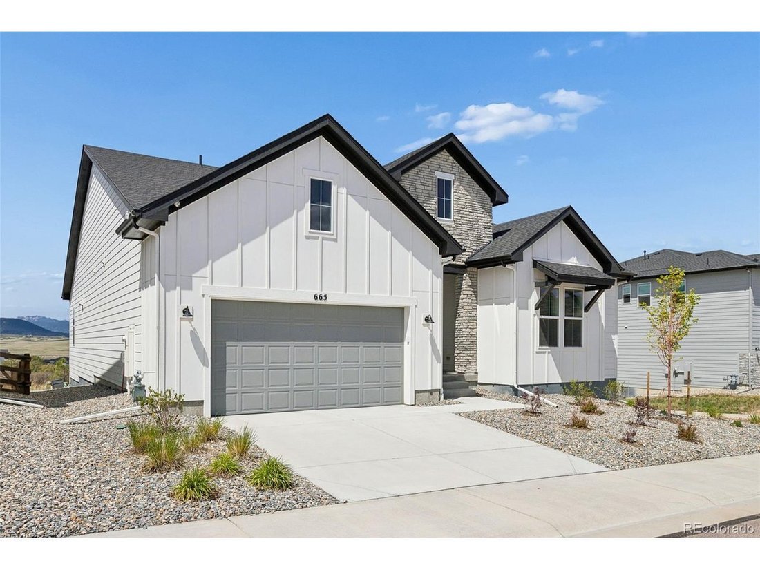 House in Castle Rock, Colorado, United States 5 - 18174600