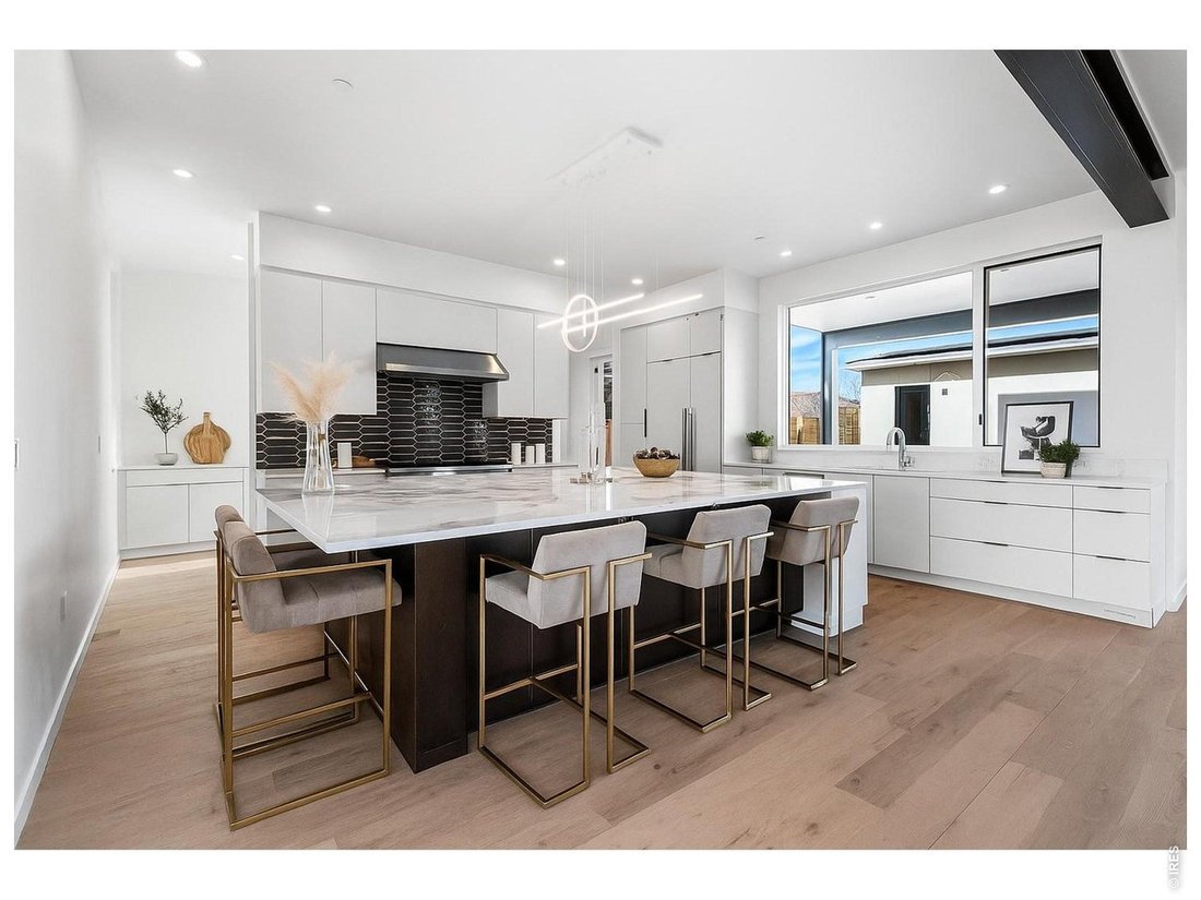 House in Boulder, Colorado, United States 2 - 18174591