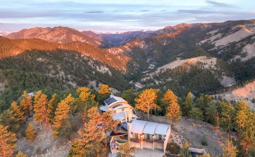 House in Boulder, Colorado, United States 1