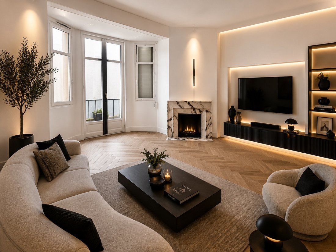 Appartement à Petit-Juas, Cannes, France 4 - 17013513