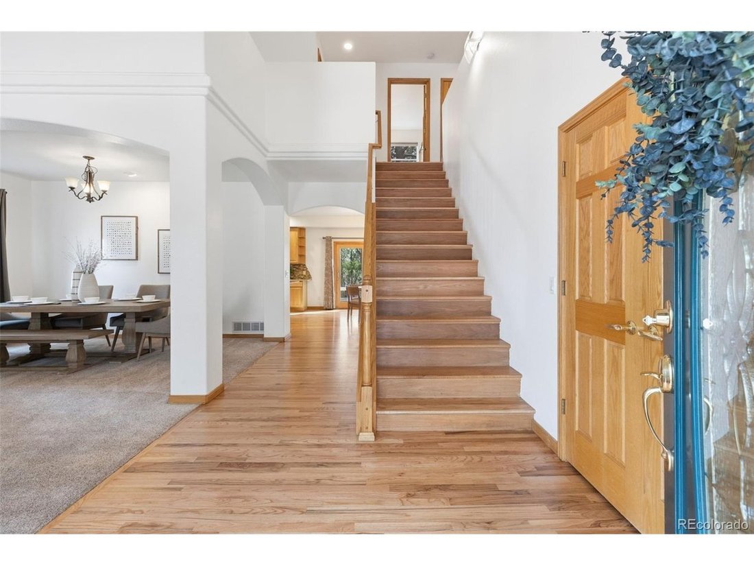 House in Monument, Colorado, United States 5 - 18173596
