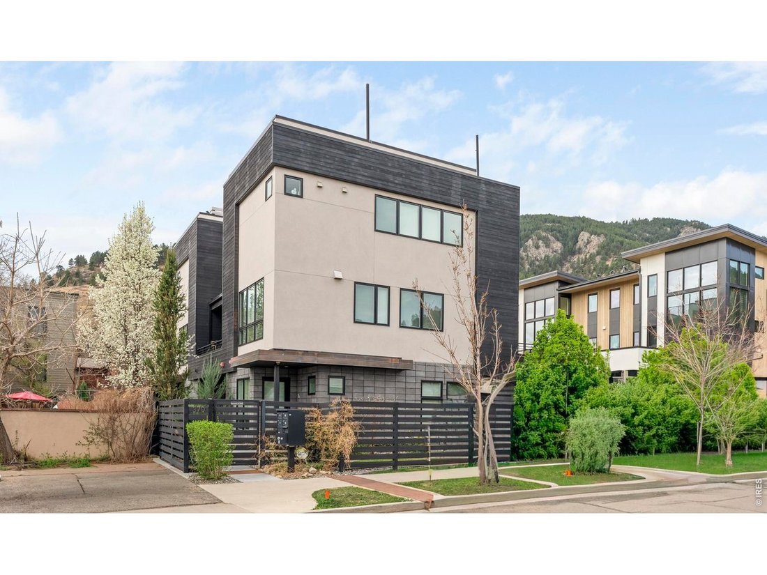 House in Boulder, Colorado, United States 4 - 18172618