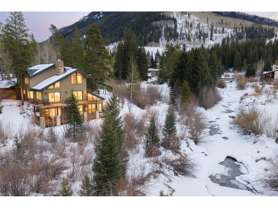 House in Vail, Colorado, United States 3 - 18173741
