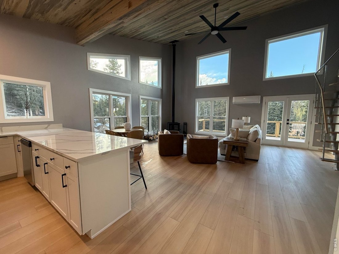 House in Fairplay, Colorado, United States 5 - 18174240