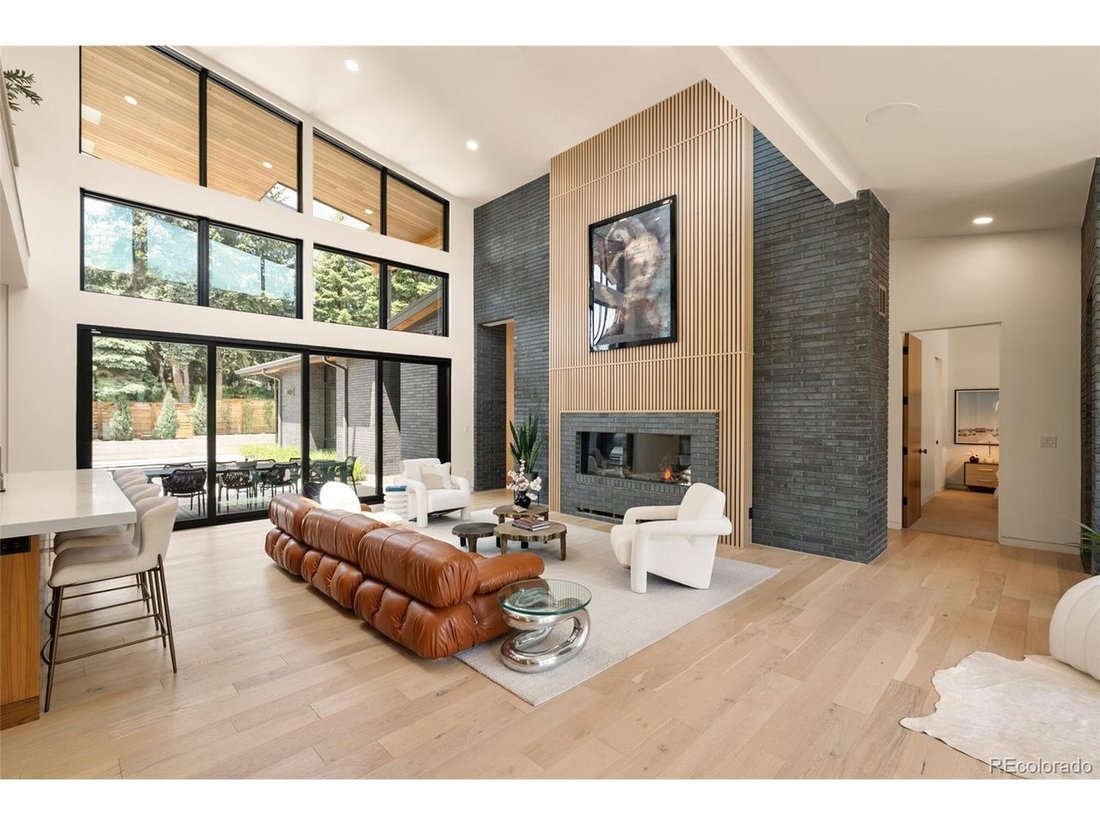 House in Denver, Colorado, United States 3 - 18172533