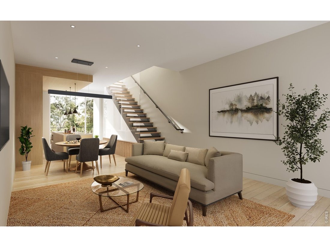 Townhouse in Fort Collins, Colorado, United States 2 - 18173716