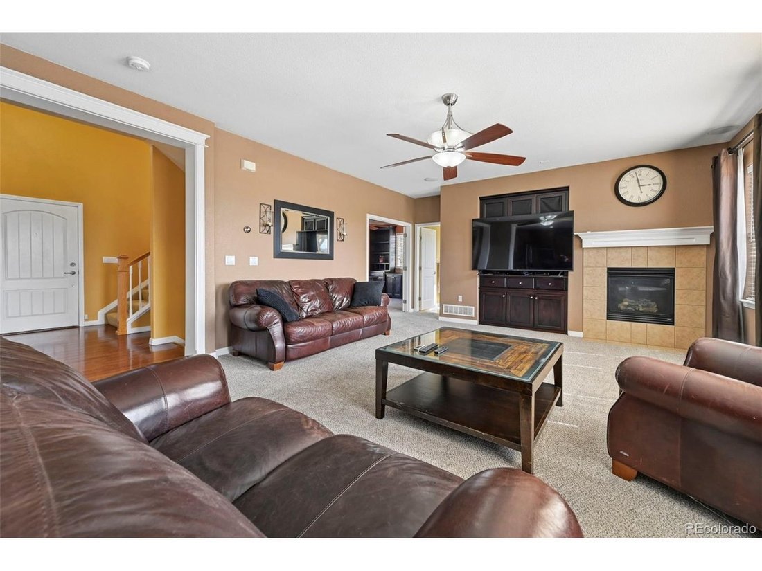 House in Peyton, Colorado, United States 5 - 18174695