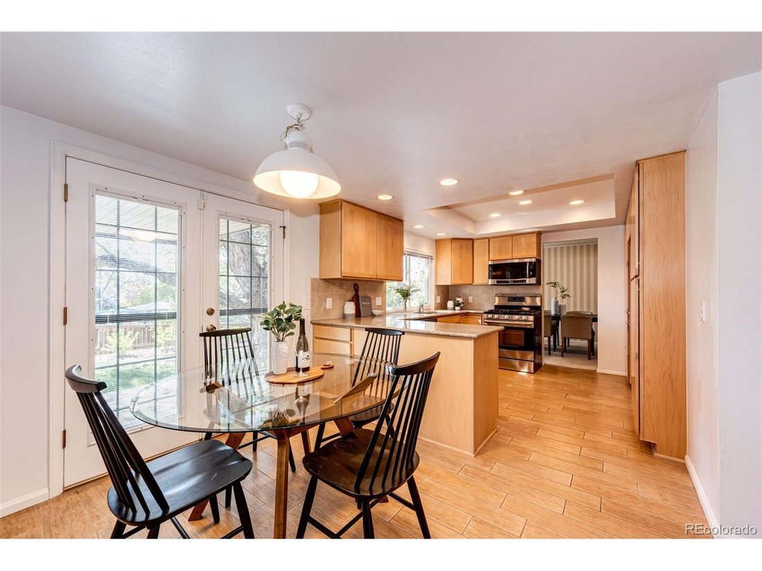 House in Cherry Hills Village, Colorado, United States 3 - 18172757