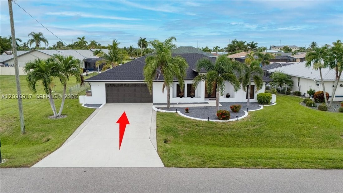 House in Cape Coral, Florida, United States 4 - 18174798