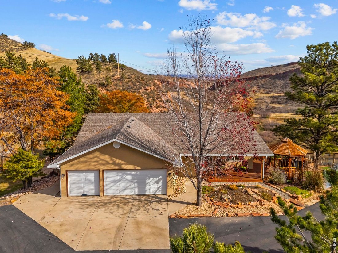 House in Berthoud, Colorado, United States 3 - 18172955