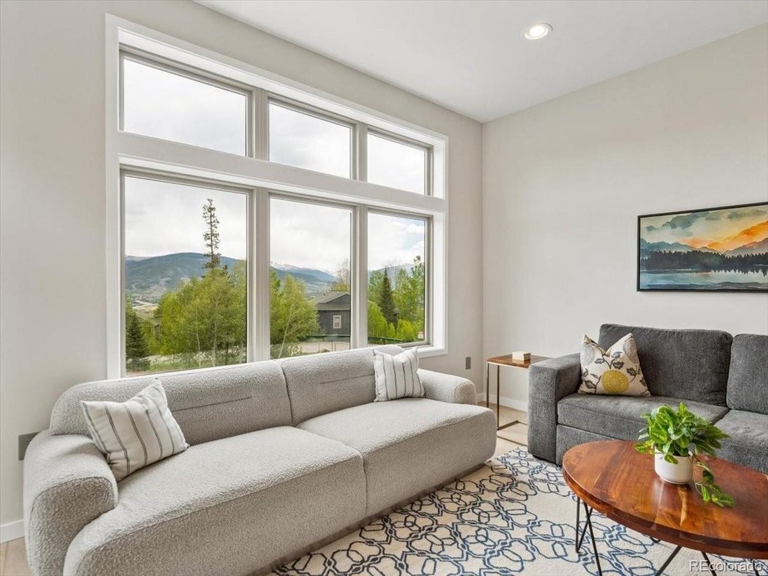 Apartment in Silverthorne, Colorado, United States 5 - 18173297