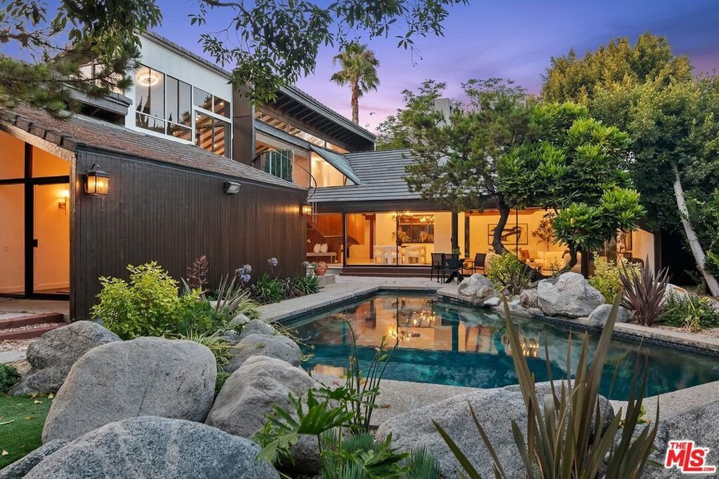 House in Beverly Hills, California, United States 3 - 18172163