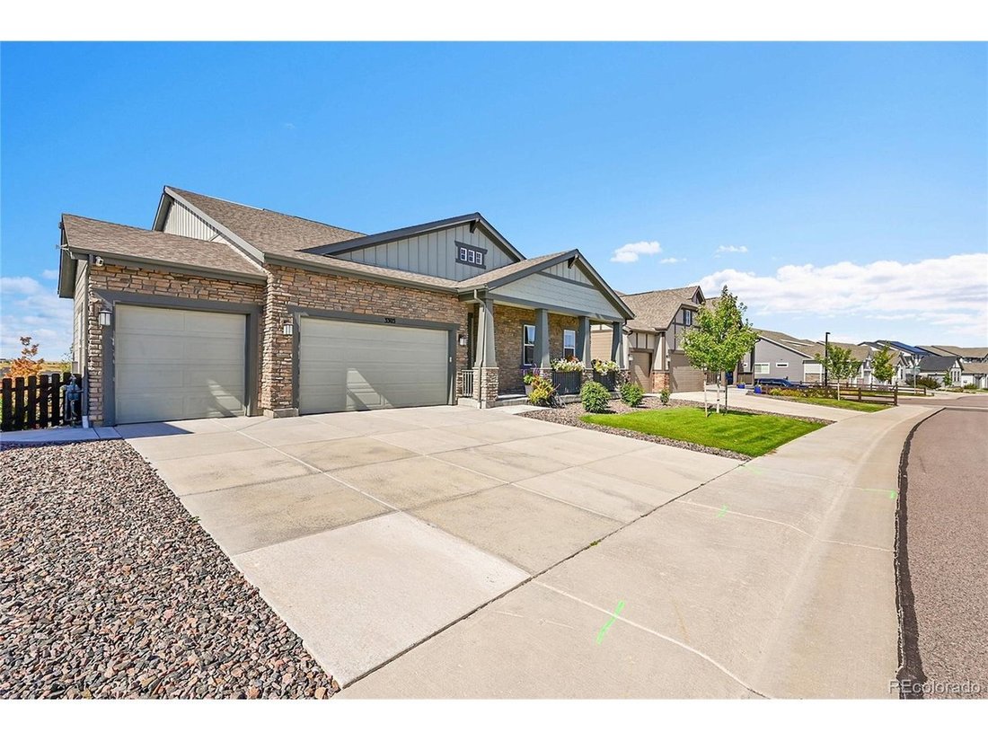 House in Castle Rock, Colorado, United States 3 - 18172367