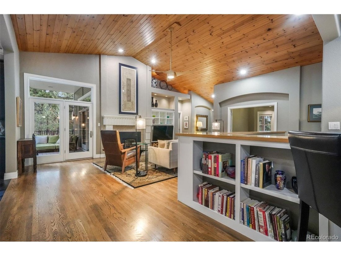House in Colorado Springs, Colorado, United States 5 - 18172821