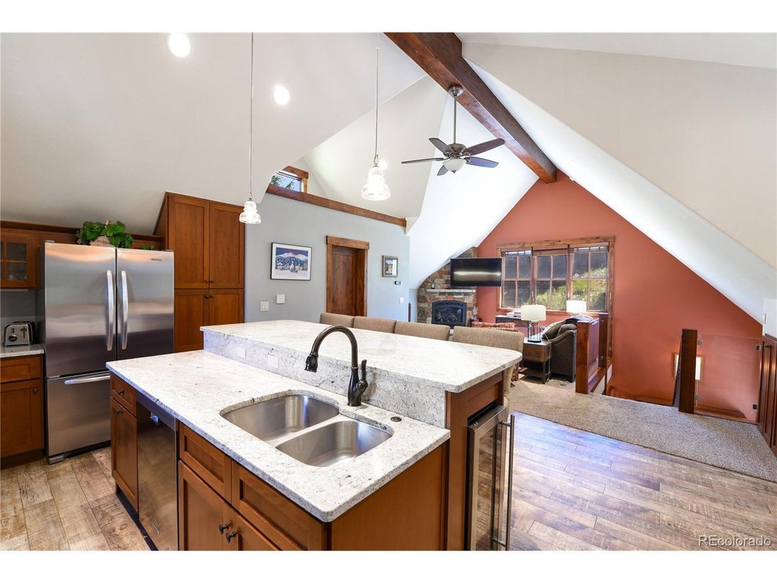 House in Breckenridge, Colorado, United States 5 - 18173870