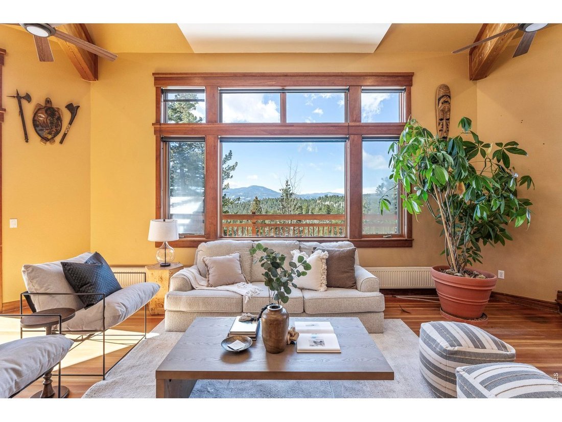 Casa a Boulder, Colorado, Stati Uniti 3 - 18173373