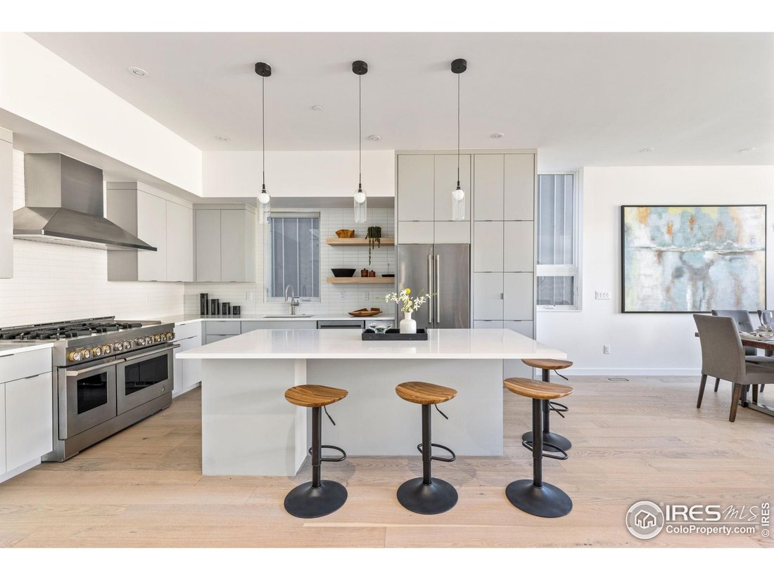Condo in Boulder, Colorado, United States 5 - 18172422
