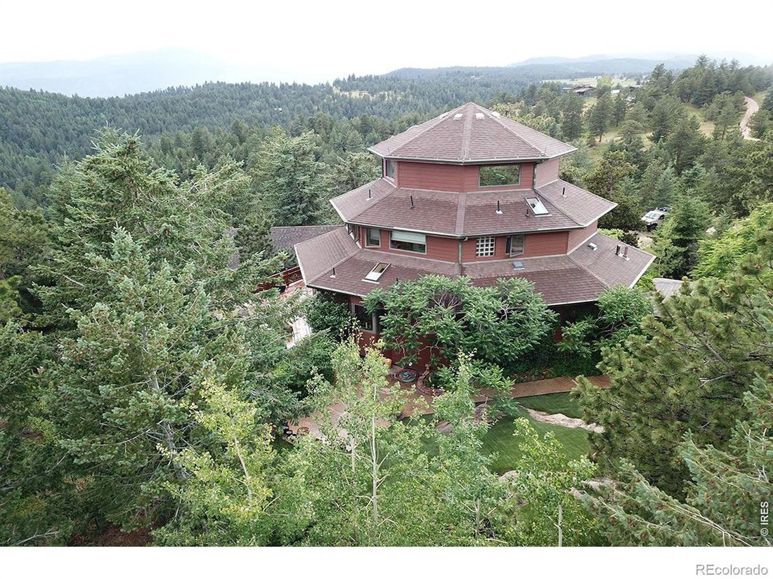House in Boulder, Colorado, United States 2 - 18172189