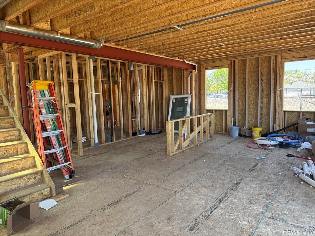 House in Lafayette, Colorado, United States 4 - 18173309