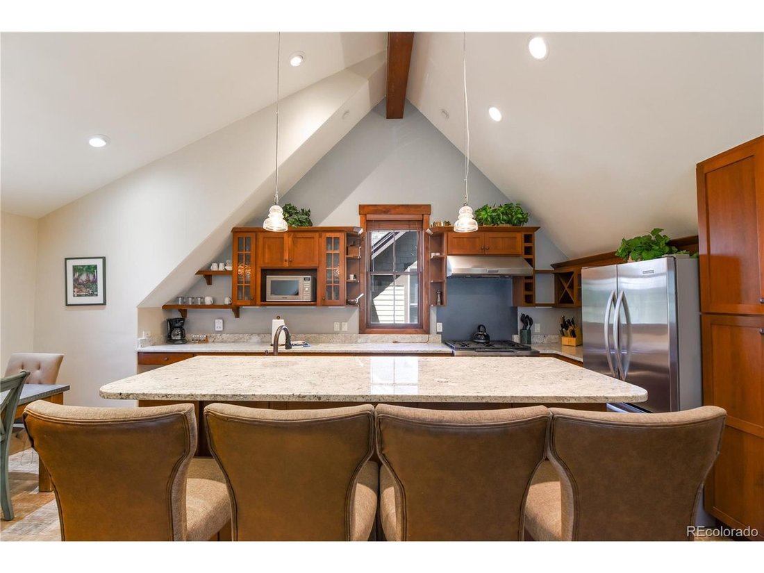 House in Breckenridge, Colorado, United States 3 - 18173870