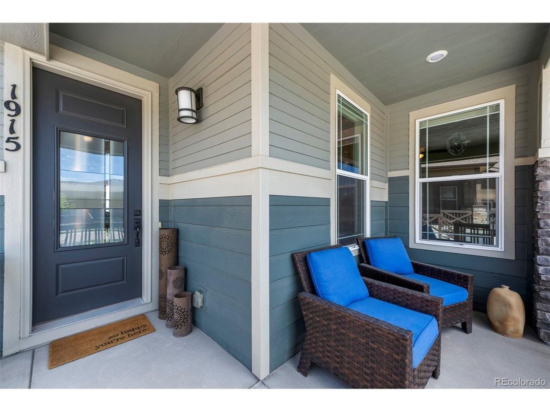 Apartment in Castle Rock, Colorado, United States 3 - 18172416