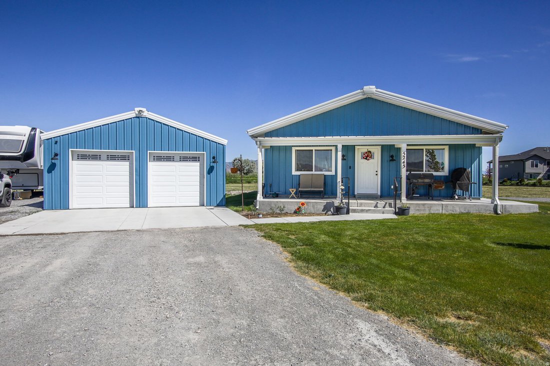 House in Corinne, Utah, United States 2 - 18172179