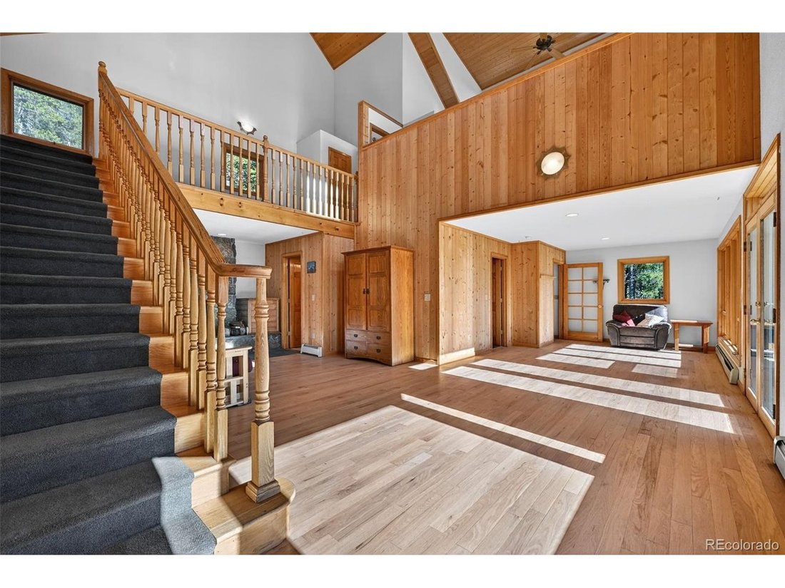 House in Black Hawk, Colorado, United States 5 - 18172594