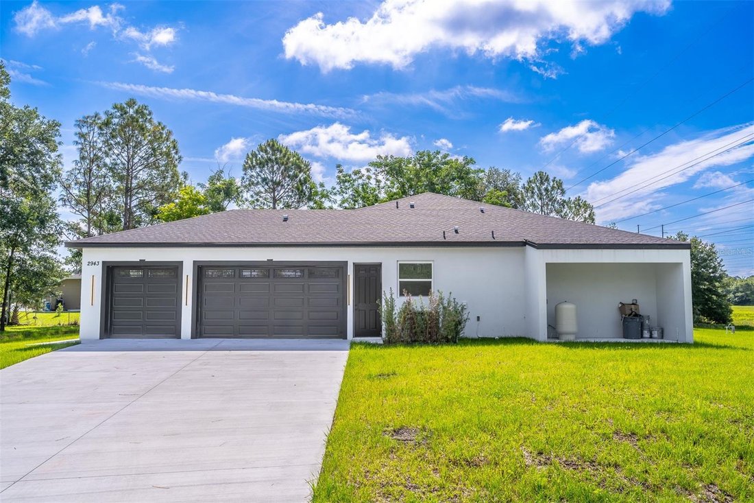 House in Orlando, Florida, United States 5 - 17186940