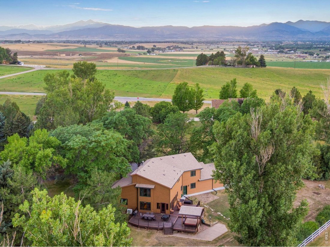 House in Berthoud, Colorado, United States 2 - 18173754
